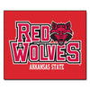 Arkansas State University Rug - 5ft. x 6ft.