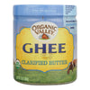 Purity Farms Ghee - Clarified Butter - Case of 12 - 13 oz.