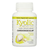 Kyolic - Aged Garlic Extract Vegetarian Cardiovascular Formula 100 - 100 Vegetarian Capsules