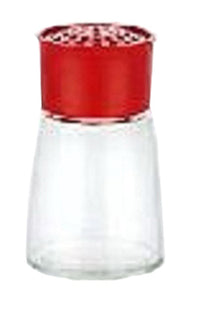 Glass Cheese Shaker, 5.5-oz.