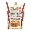 Bob's Red Mill - Mix - Pancake - Protein - Case of 4 - 14 oz