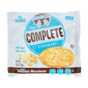 Lenny and Larry's The Complete Cookie - White Chocolate Macadamia - 4 oz - Case of 12