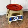 University of Kentucky Basketball Folding Step Stool - 13in. Rise