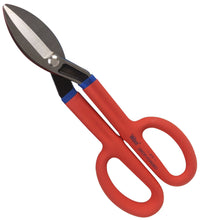 Wiss A9n 12.5 Straight Pattern Snips