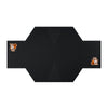 Bowling Green State University Motorcycle Mat