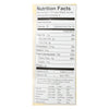 Al Dente - Fettuccine - Whole Wheat - Case of 6 - 12 oz.