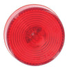 Peterson Red Round Clearance/Side Marker Light