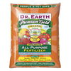 Dr. Earth Premium Gold Organic 4-4-4 Plant Fertilizer 50 lb