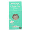 Teapigs - Tea Cleanse - Case of 6 - 15 CT