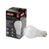 Genie A19 E26 (Medium) LED Garage Door Bulb Warm White 60 Watt Equivalence 1 pk (Pack of 6)