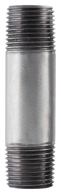 Southland 560-045HC  1/8" X 4-1/2"Galvanized Steel Nipples