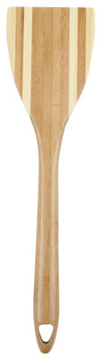 Spatula, Bamboo, 12-In.