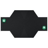 NBA - Boston Celtics Motorcycle Mat