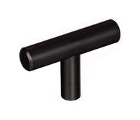 Amerock Bar Pull Cabinet Pull Black Bronze 1 pk