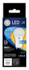 GE A19 GU24 LED Bulb Soft White 60 Watt Equivalence 1 pk