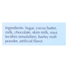 Lindt Classic Recipe Milk Chocolate Bar 4.4 oz (Pack of 12)