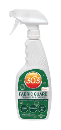 303 Fabric Guard Liquid 16 oz