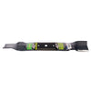 MaxPower 42 in. Standard Mower Blade For Riding Mowers 1 pk