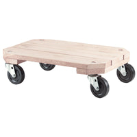 Shepherd Hardware Plant Dolly 360 lb