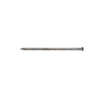 Stallion 4D 1-1/2 in. Finishing Hot-Dipped Galvanized Steel Nail Brad Head 1 lb (Pack of 12).