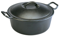 Lodge P10D3 10" Pro Logic Dutch Oven