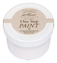 Amy Howard at Home Flat Chalky Finish Bauhaus Buff One Step Paint 8 oz. (Pack of 6)