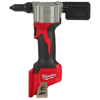 Milwaukee M12 Metal Black/Red Cordless Rivet Tool