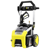 Karcher K 1900 1900 psi Electric 1.3 gpm Pressure Washer