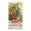 Streit's - Stuffing Mix Herb - Case of 12 - 6 OZ