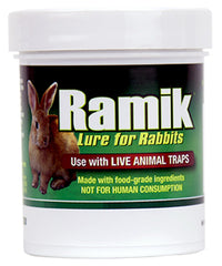 Rabbit Lure Bait, 4-oz.