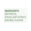 Truvia - Sweetener Natural - Case of 6 - 140 CT