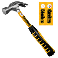 NFL - Pittsburgh Steelers Hammer