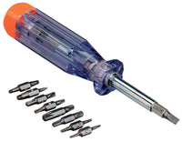 Best Way Tools 1/4 in. x 6 in. L Hex Screwdriver 6 pc. (Pack of 6)