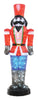 Celebrations  Nutcracker  LED Christmas Decoration  Assorted  Acrylic