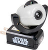 Jasco Star Wars Automatic Plug-in Incredible Images LED Projectable Night Light