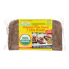 Mestemacher's Organic Flax Seed And Chia Bread  - Case of 9 - 12.3 OZ