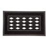 MAT TRAY BLACK