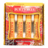 Burts Bees - Gift Pack Bounty Classic - Case of 6 - 1 CT