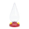 Perky-Pet Hummingbird 32 oz Plastic Nectar Feeder 3 ports