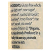 Nature's Path Organic Honey Almond Granola - Case of 8 - 11 oz.