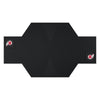 University of Utah Motorcycle Mat