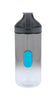 Quokka Tritan Water Bottle Mineral Midnight 17oz (520 ml)