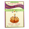 Cherrybrook Kitchen - Cookie Mix - Chocolate Chip - Case of 6 - 14.2 oz.