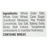 Barbara's Bakery - Morning Oat Crunch Cereal - Original - Case of 12 - 14 oz.