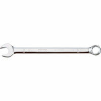 Metric Combination Wrench, Long-Panel, 19mm