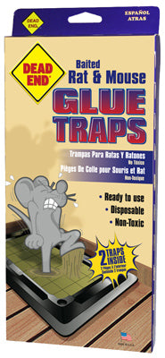 2PK Glue RatTrap