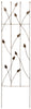 Gardman R550 72" Copper Leaf Trellis (Pack of 5)