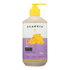 Everyday Shea Lemon Lavender Body Wash/Shampoo  - 1 Each - 16 FZ