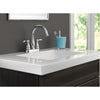 Delta Chrome Bathroom Faucet 4 in.