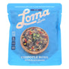 Loma Linda - Chipotle Bowl - Case of 6 - 10 OZ